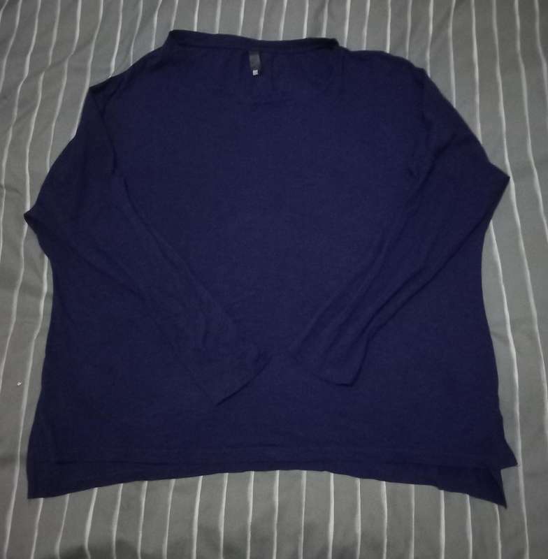 Men's Top