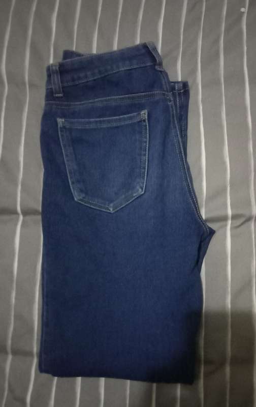 Ladies jeans