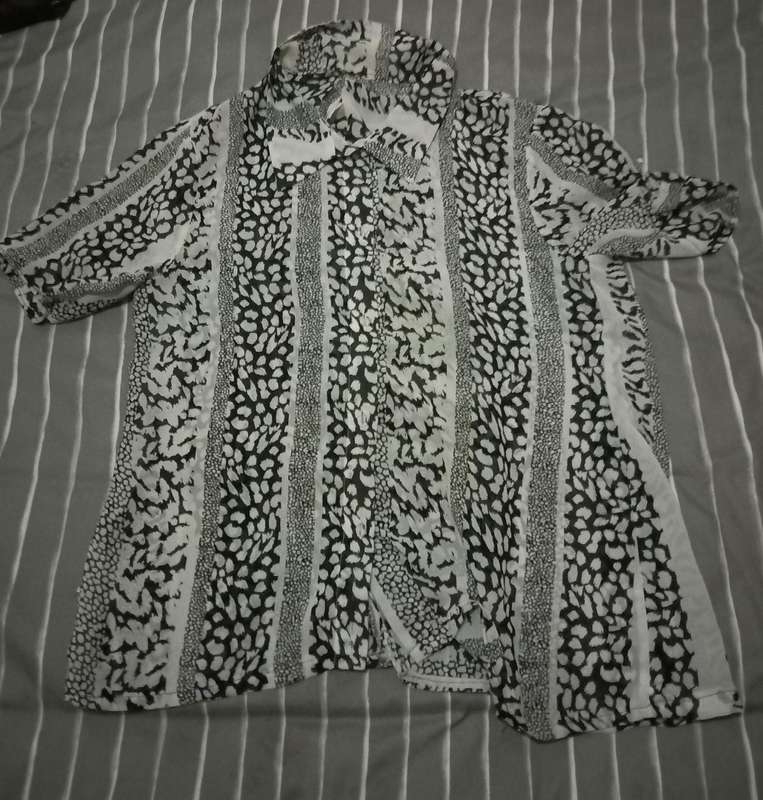 Ladies shirt