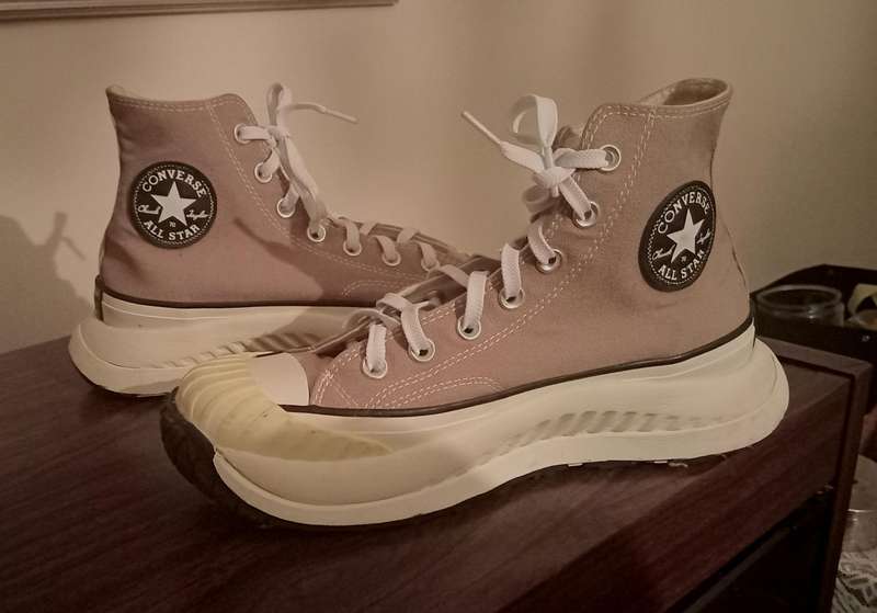 Original converse All Star
