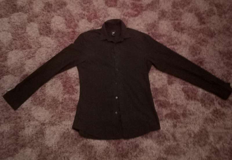 Men's shirt H&M