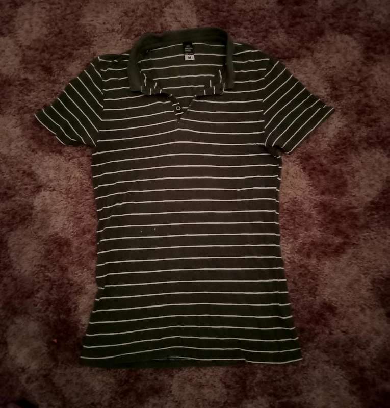 Men's Golfer
