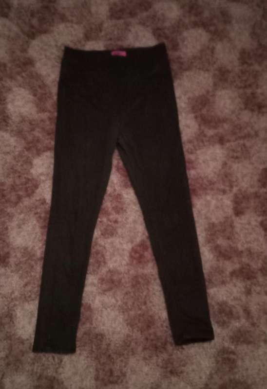 Ladies jeggings