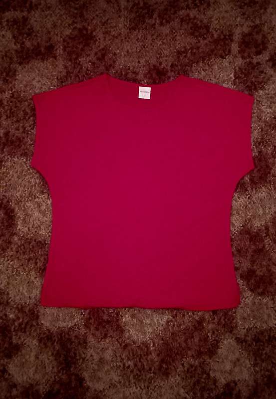 Ladies Top Woolworths