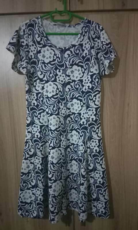 Ladies dress