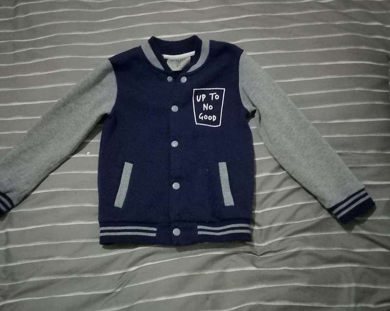 Boys jacket
