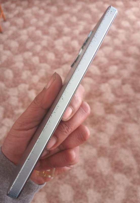 Honor X6a Dual Sim
