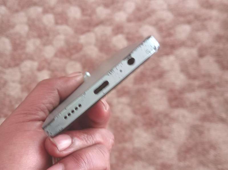 Honor X6a Dual Sim