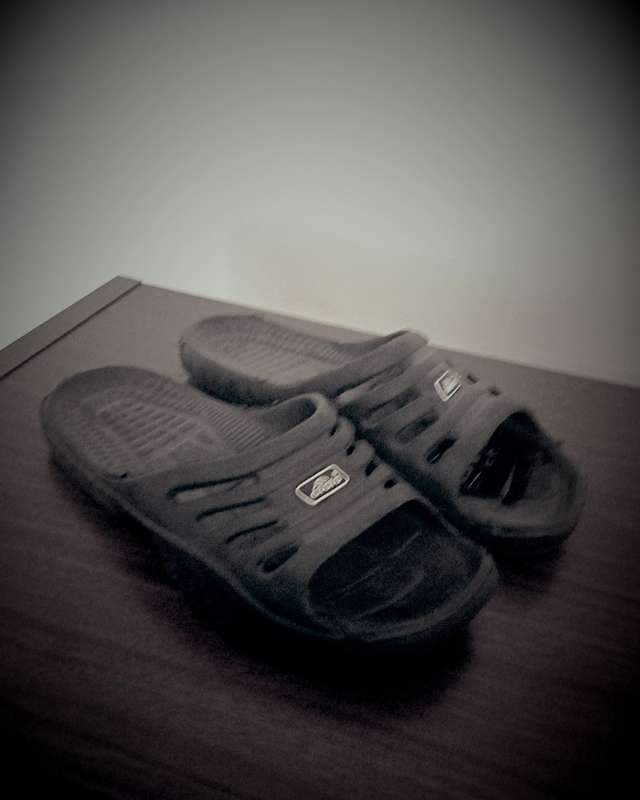Men's sandals