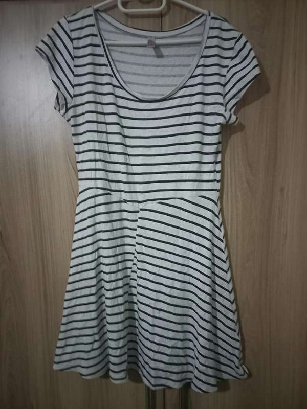 Ladies dress