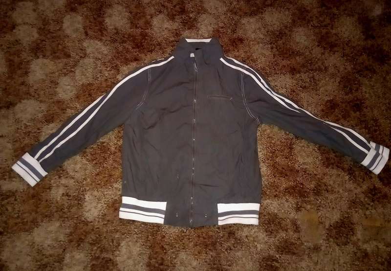 Boys jacket