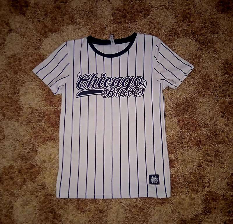 Men's T shirt