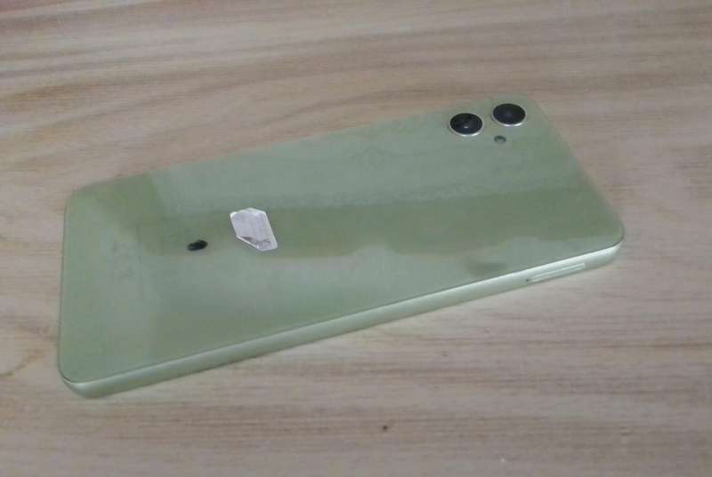 Samsung A05 64GB dual sim