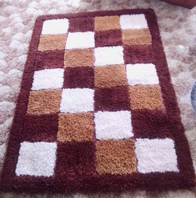Beautiful carpet