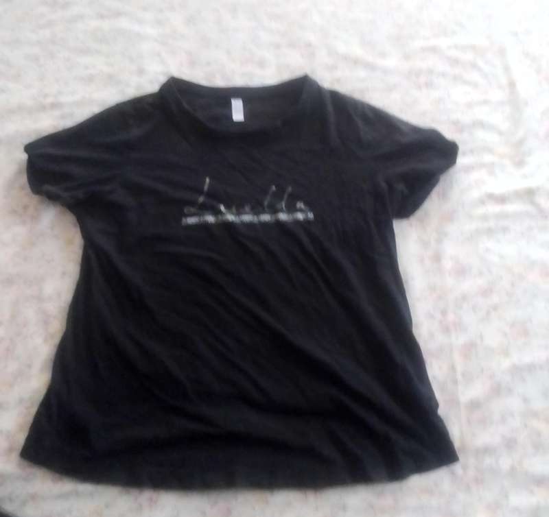 Ladies T shirt