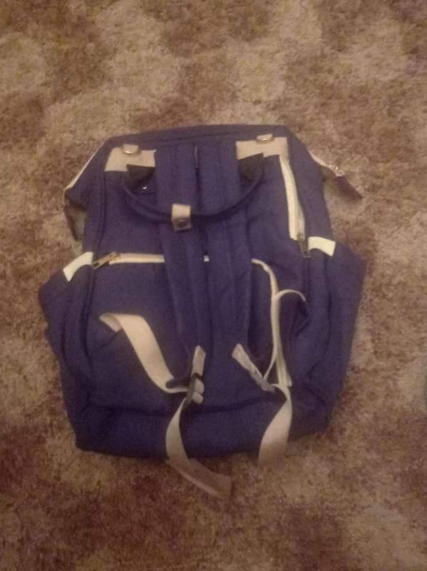 Babies Nappy bag