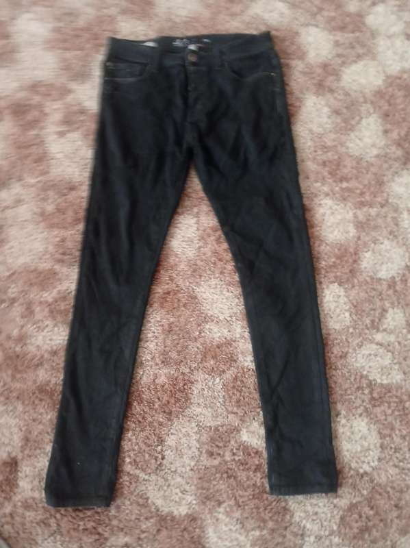 Men's Jeans