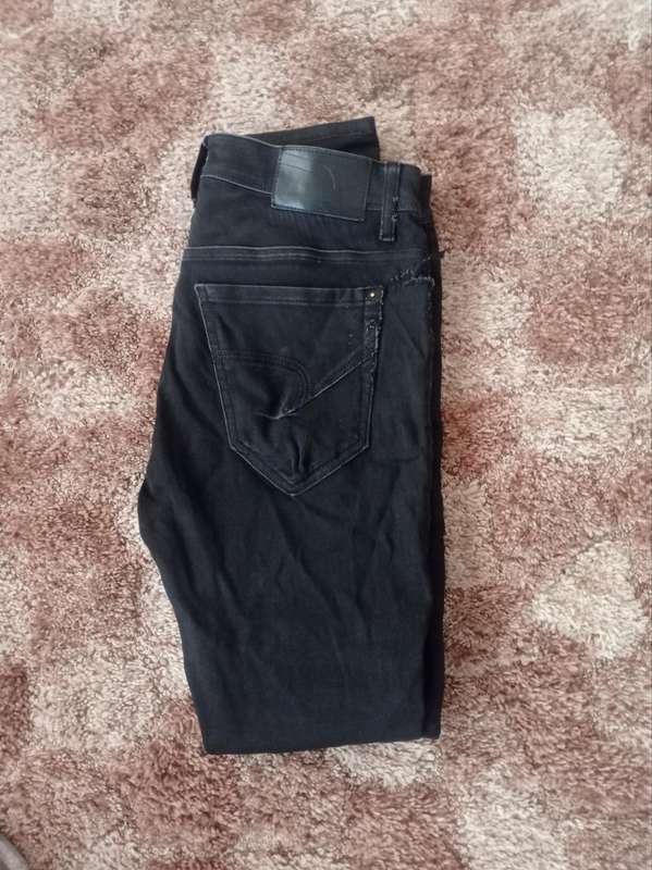 Men's Jeans