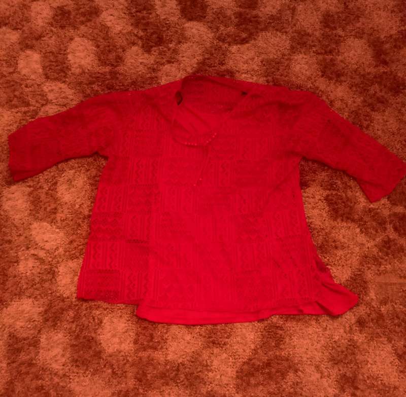 Ladies top