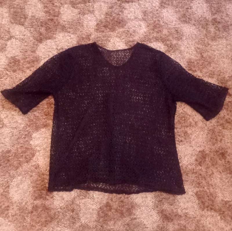 Ladies top