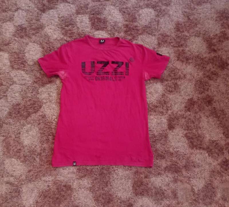 Men's T shirt