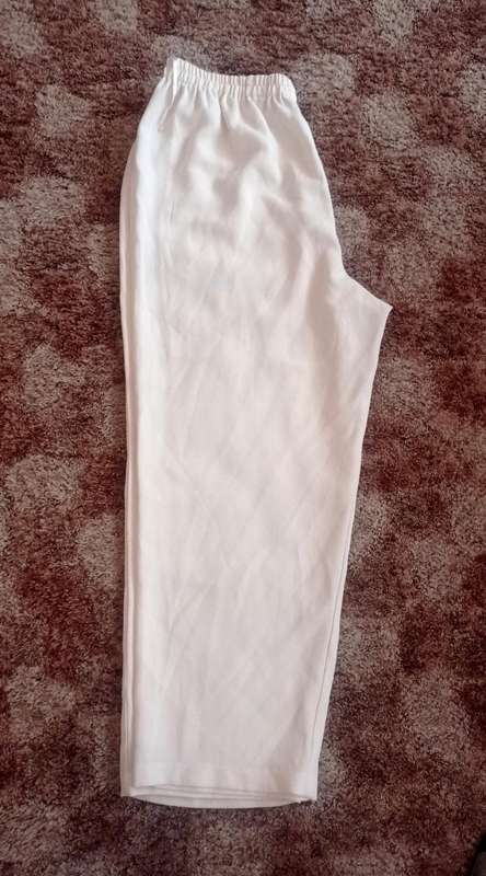 Ladies pants