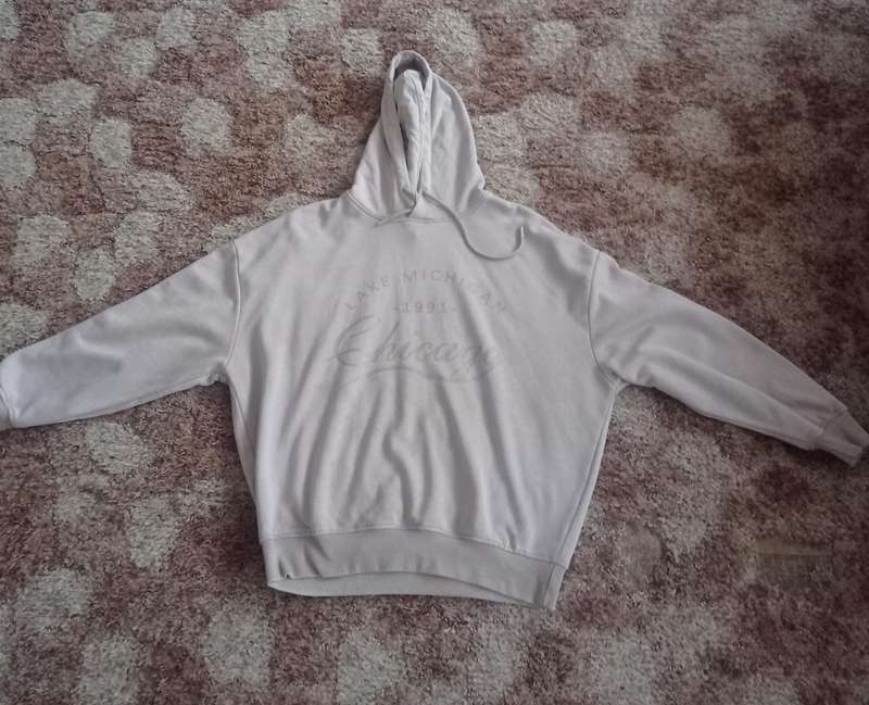 Ladies Hoody Foshini
