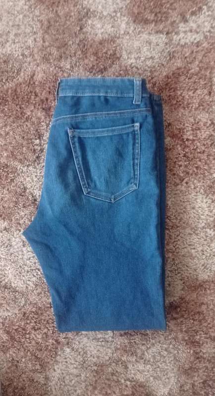 Ladies jeans