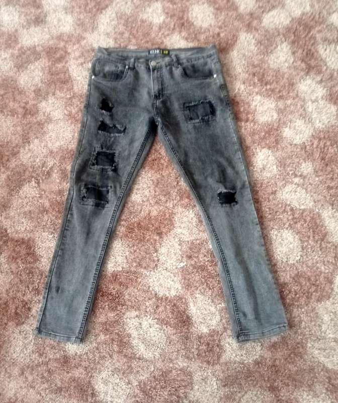 Men's jeans
