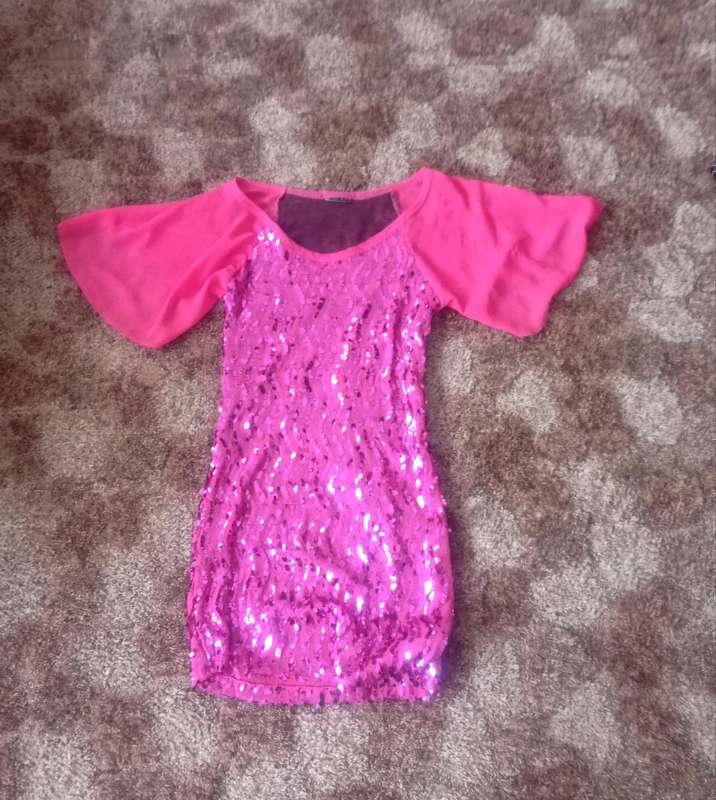 Ladies dress