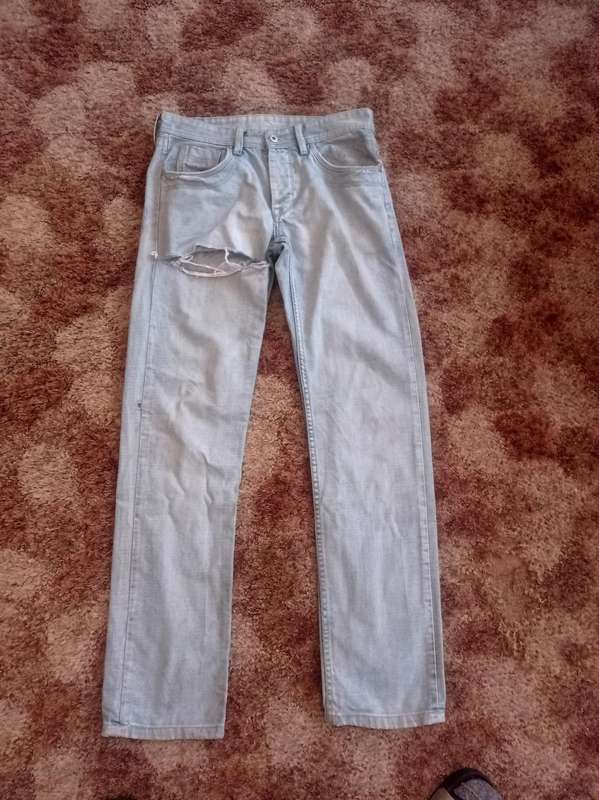 Men's Pepe jeans