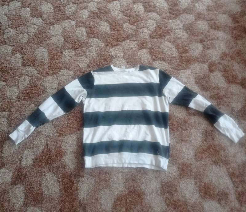 Men's top