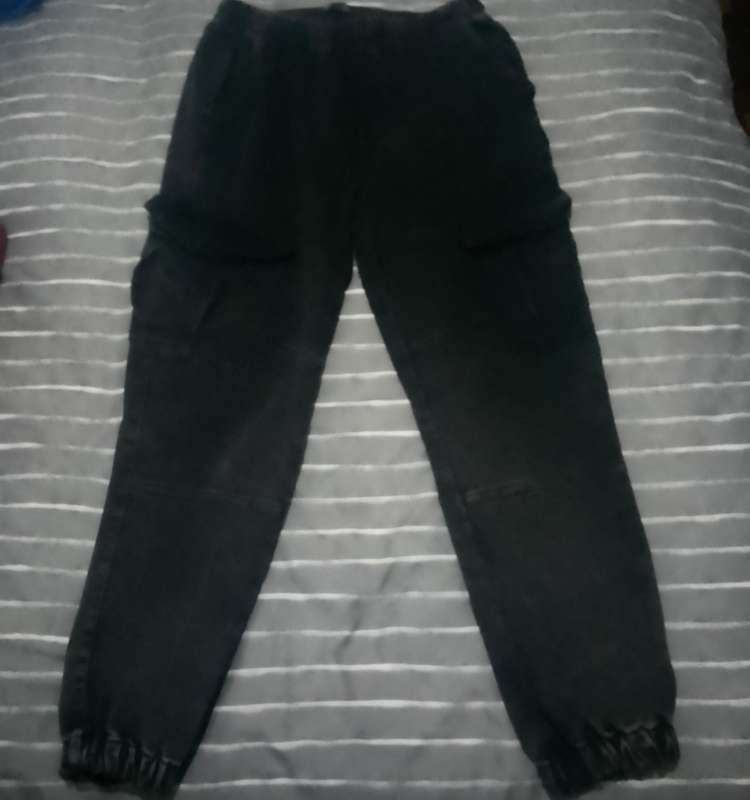 RT jeans