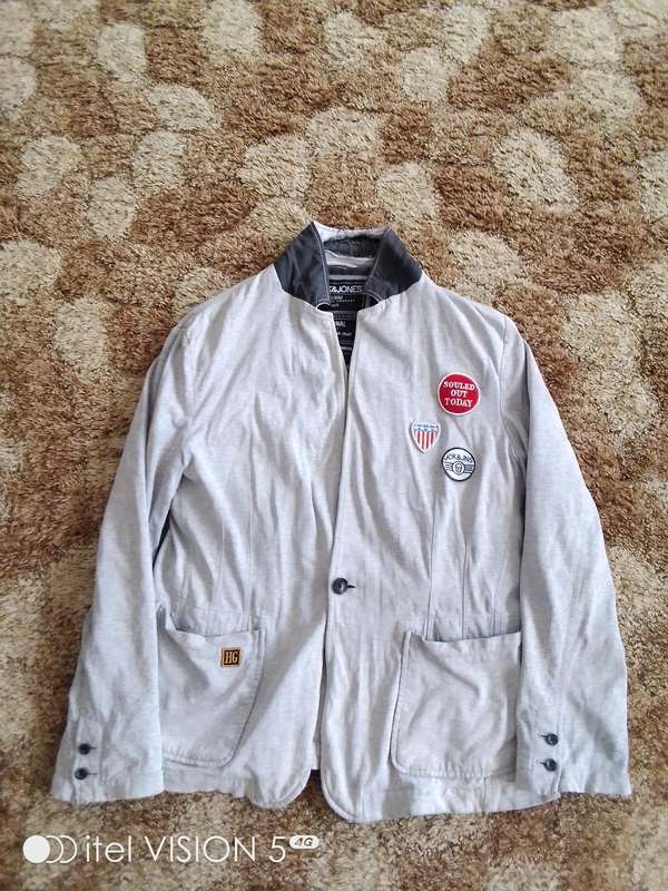 Jack & Jones mens jacket