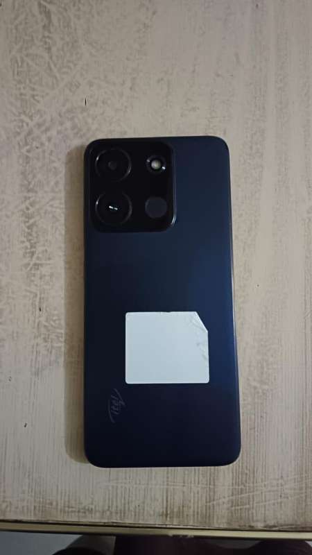 ITel A05s 4G 32GB