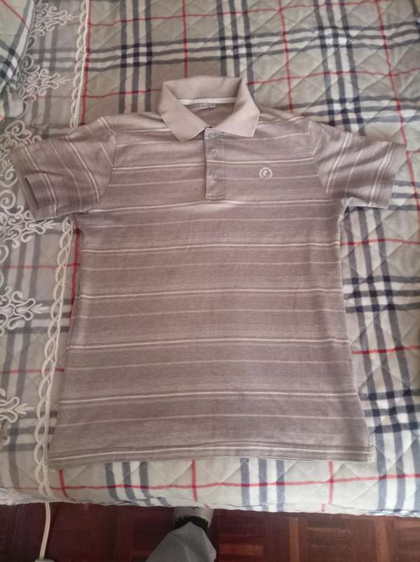 Men's Legend Golfer Shirt