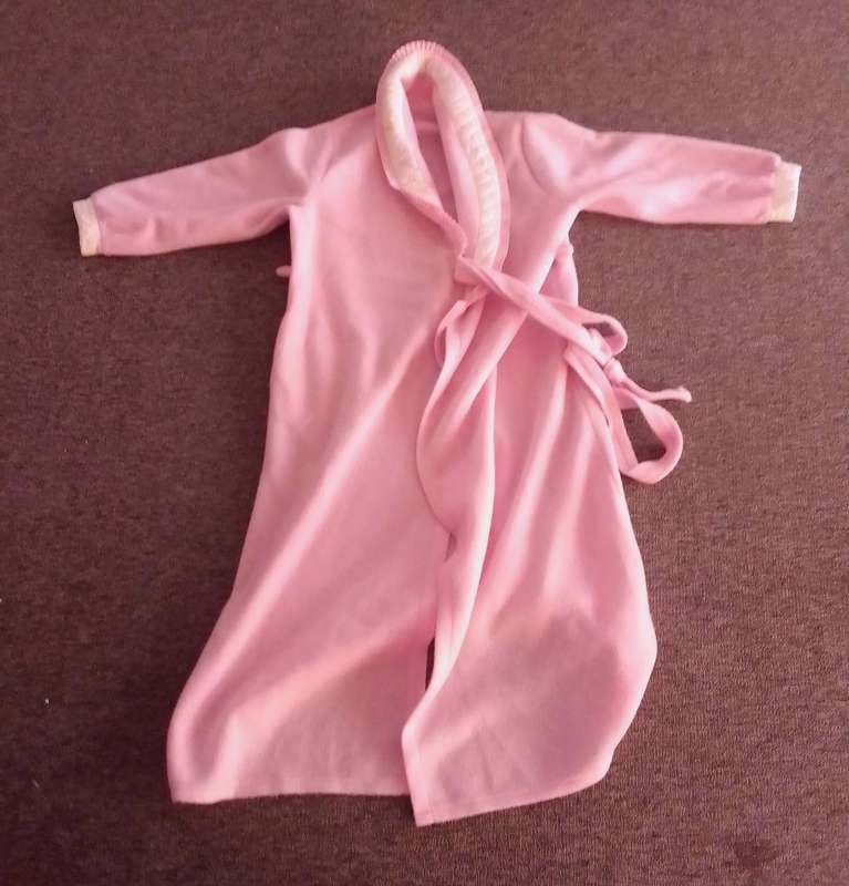 Ladies gown