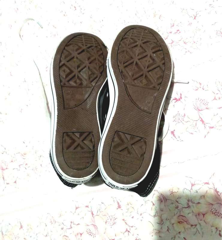 All star converse