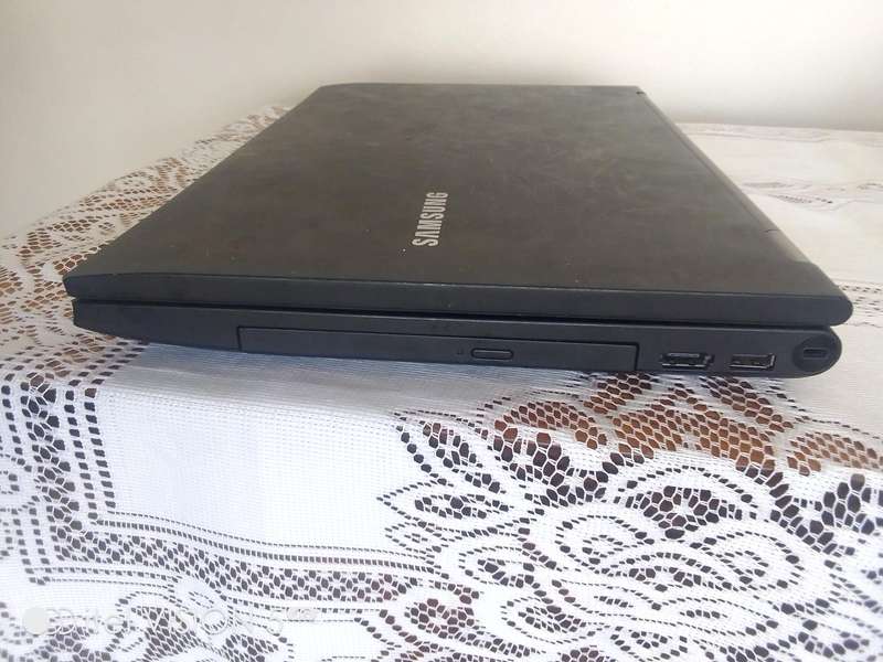 Samsung laptop