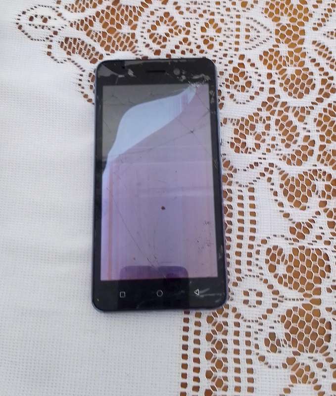 Techno smart phone