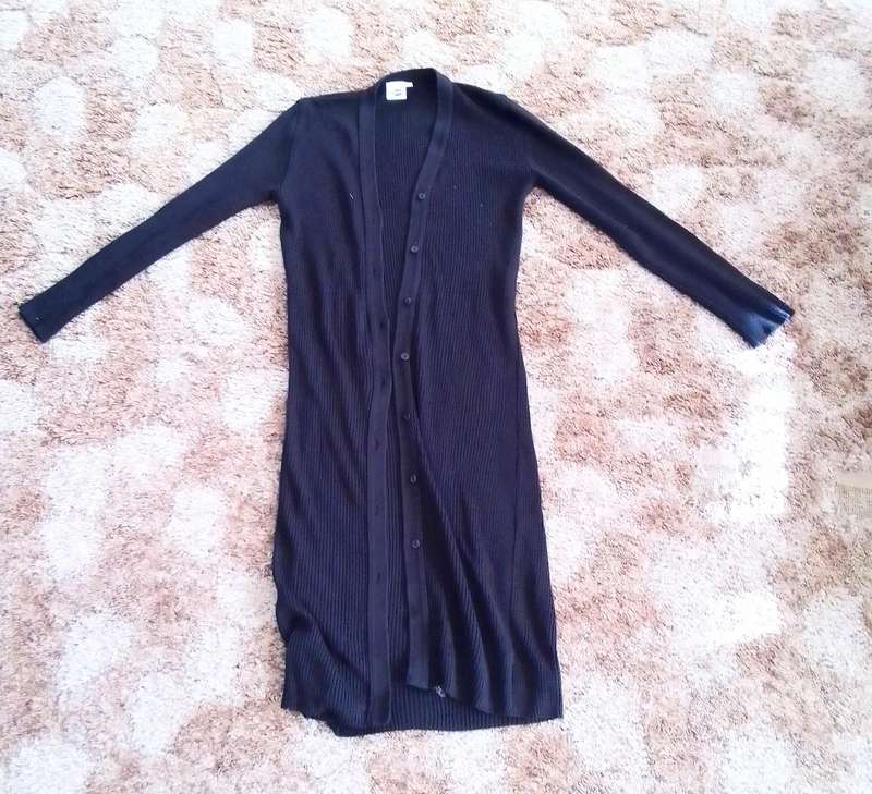 Ladies dress oxygen