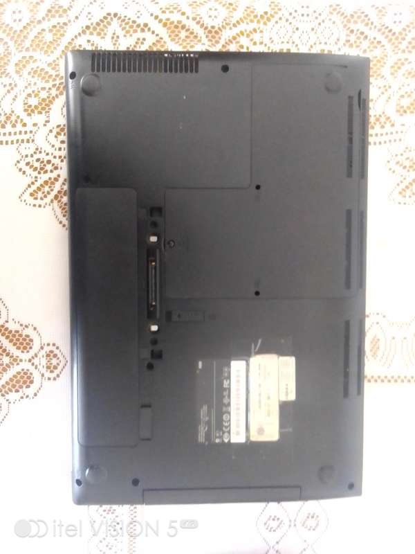 Samsung laptop