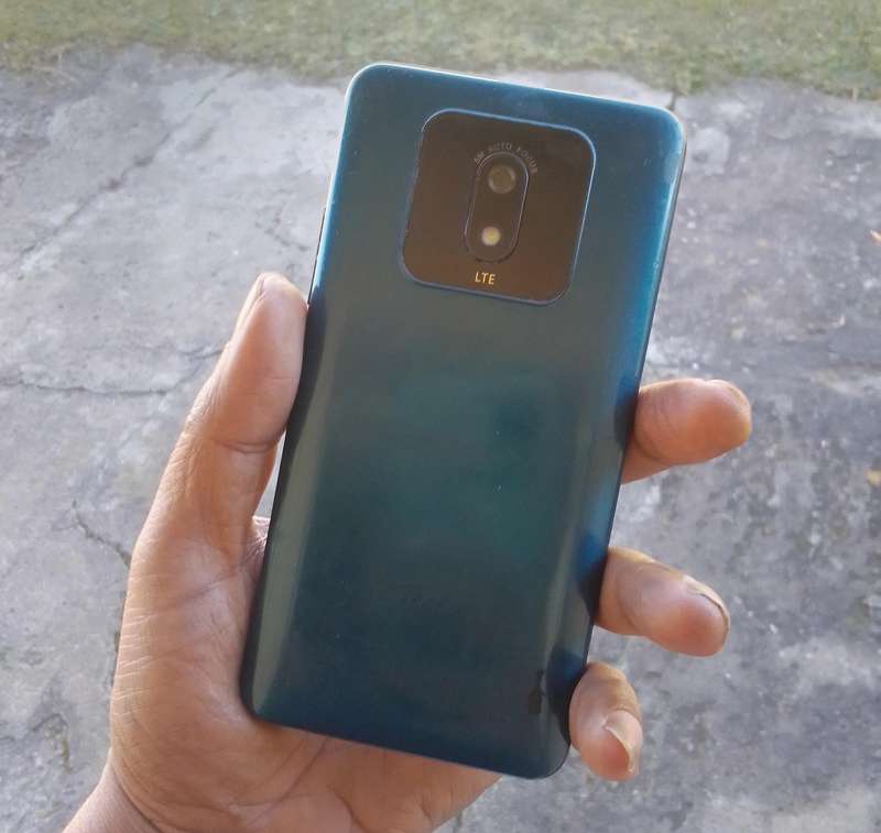 ITel AC 50