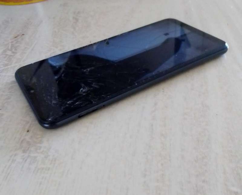 Samsung A10