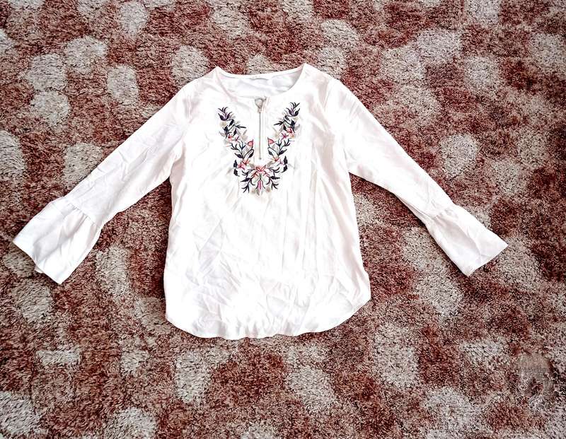 Ladies Top