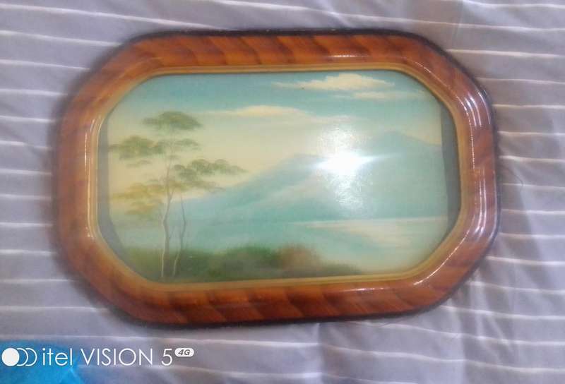 Picture frame