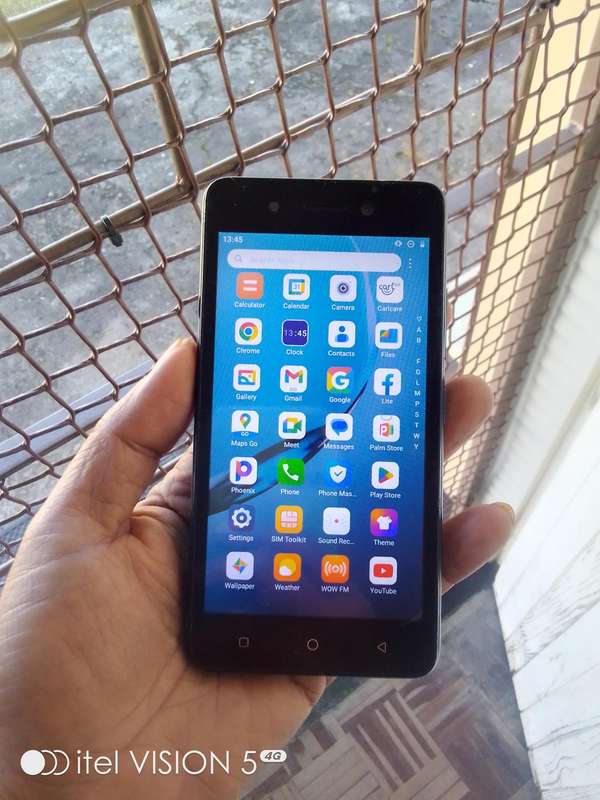 ITel AC 50