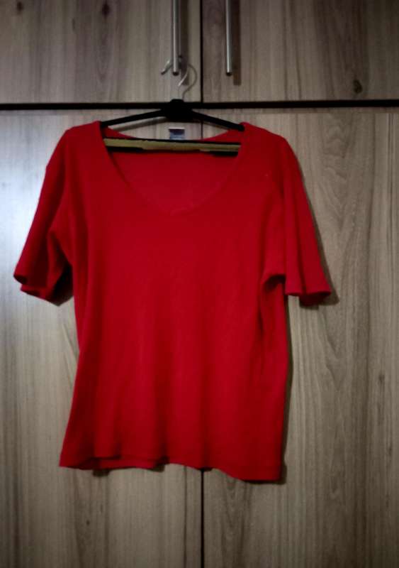 Ladies Top