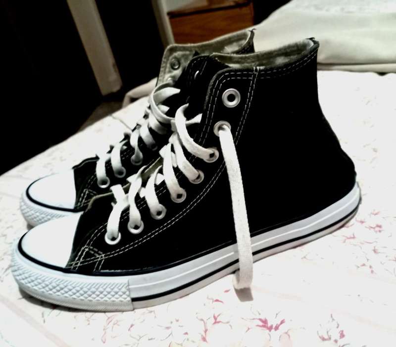 All star converse