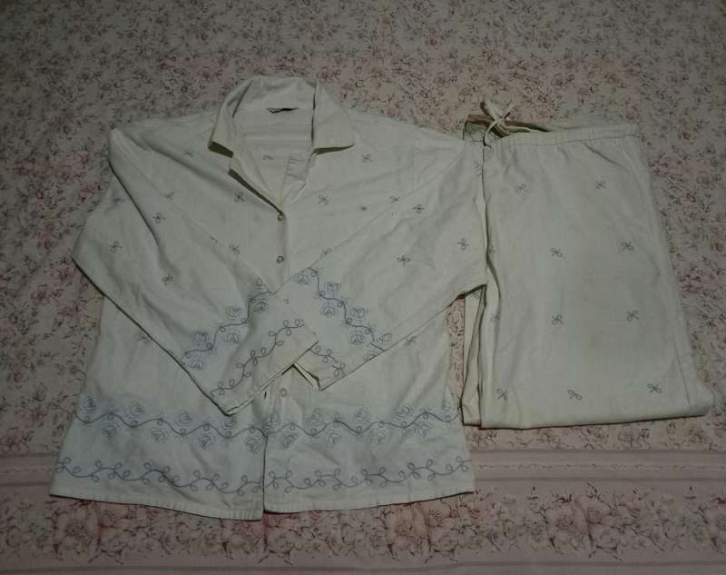 Ladies Sleepwear  Foshini